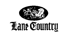 LANE COUNTRY