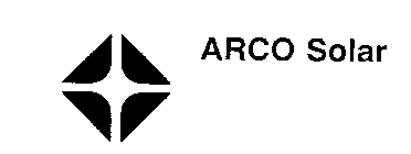 ARCO SOLAR