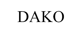 DAKO