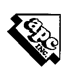 APC INC.