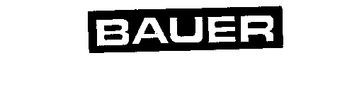 BAUER