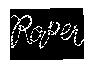 ROPER