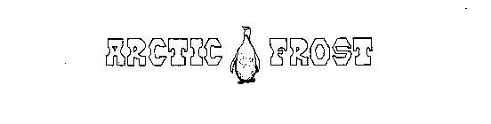 ARCTIC FROST