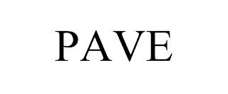 PAVE