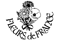 FLEURS DE FRANCE