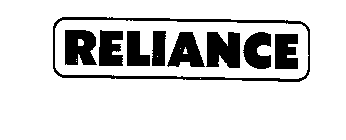 RELIANCE