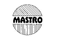 MASTRO