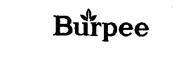 BURPEE