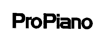 PROPIANO