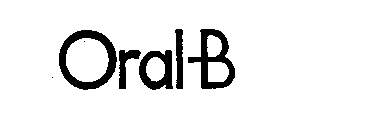 ORAL-B