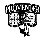 PROVENDER