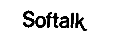 SOFTALK