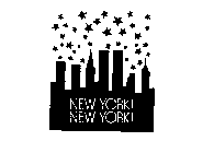 NEW YORK! NEW YORK!