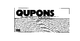 QUPONS SAVINGS FROM LOCAL BUSINESSES MEDIAPAK