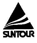 SUNTOUR