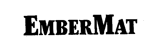 EMBERMAT