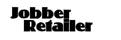 JOBBER RETAILER