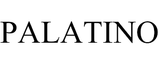 PALATINO