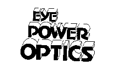 EYE POWER OPTICS