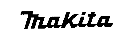 MAKITA