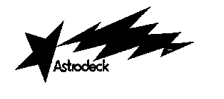 ASTRODECK