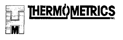 THM THERMOMETRICS INC.