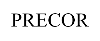 PRECOR