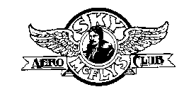 SKY MCFLYS AERO CLUB