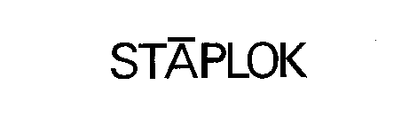 STAPLOK