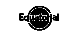 EQUATORIAL