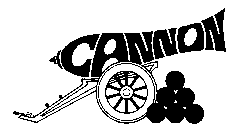 CANNON