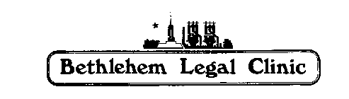 BETHLEHEM LEGAL CLINIC