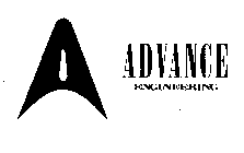 A ADVANCE ENGINEERING