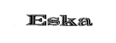 ESKA