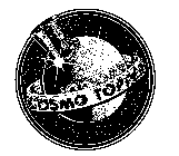 COSMO TOPPER