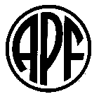 APF