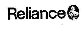 RELIANCE 1817