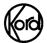 KORD