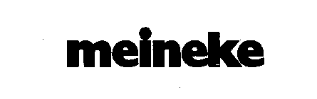 MEINEKE