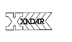 X XADAR