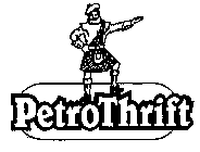 PETROTHRIFT