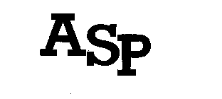 ASP