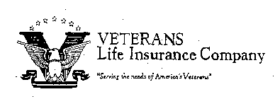 VETERANS LIFE INSURANCE COMPANY 