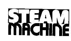 STEAM MACHINE