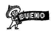 BUENO BRAND