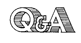 Q & A