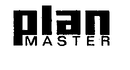 PLAN MASTER