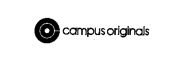 CO CAMPUS ORIGINALS