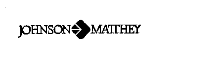 JOHNSON MATTHEY