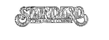 STANDARD COFFEE SERVICE COMPANY